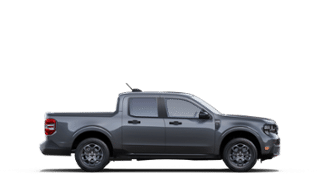 2025 Ford Maverick® External Image 1